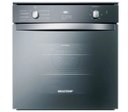 Ver imagem 1 de Forno de Embutir Elétrico Brastemp 84 Litros Cor Inox Espelhado com Convecção e Timer Touch - BOC84A