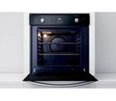 Ver imagem 5 de Forno de Embutir Elétrico Brastemp 84 Litros Cor Inox Espelhado com Convecção e Timer Touch - BOC84A