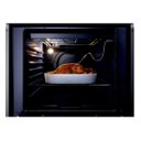 Ver imagem 5 de Forno de Embutir a Gás Brastemp 78 Litros com Convecção e Termômetro Meat Control BOH84AR