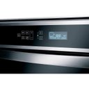 Ver mais imagens de Forno de Embutir a Gás Brastemp 78 Litros com Convecção e Termômetro Meat Control BOH84AR