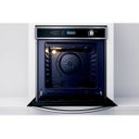 Ver imagem 4 de Forno de Embutir a Gás Brastemp 78 Litros com Convecção e Termômetro Meat Control BOH84AR