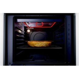 Forno de Embutir a Gás 78 Litros Espelhado com Grill e Timer Touch - BOA84AR - BOA Brastemp - 4