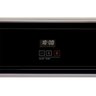 Forno de embutir a gás Brastemp 78 litros Preto com grill e timer touch - BOA84AE - 3