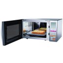 Ver imagem 4 de Micro-ondas Brastemp Ative! 30L - Bmt45Br