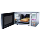Ver imagem 4 de Micro-ondas Brastemp Ative! 30L - Bmt45Br