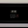 Forno de embutir elétrico Brastemp 84 litros Preto com convecção e timer touch - BOC84AE - 14