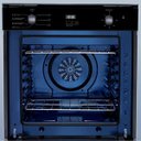 Ver imagem 7 de Forno de embutir elétrico Brastemp 84 litros Preto com convecção e timer touch - BOC84AE