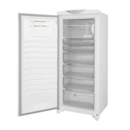 Freezer Vertical Brastemp Frost Free 197L - Bvg24Hb - 2