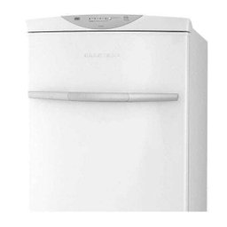 Freezer Vertical Brastemp Frost Free 197L - Bvg24Hb - 3