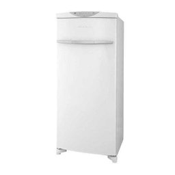 Freezer Vertical Brastemp Frost Free 197L - Bvg24Hb - 1