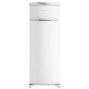 Ver imagem 2 de Freezer Frost Free Vertical Brastemp Bvr28Mb, 228L, Branco – 127V