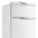Ver imagem 4 de Freezer Frost Free Vertical Brastemp Bvr28Mb, 228L, Branco – 127V
