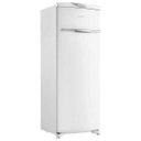 Ver imagem 1 de Freezer Frost Free Vertical Brastemp Bvr28Mb, 228L, Branco – 127V