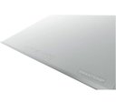 Ver imagem 3 de Cooktop 4 Bocas de Indução Brastemp Branco com Smart Zone e Timer - Gdj77ab