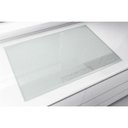 Ver imagem 4 de Cooktop 4 Bocas de Indução Brastemp Branco com Smart Zone e Timer - Gdj77ab