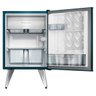 Frigobar Brastemp Retrô 76 litros Midnight Blue - BRA08BZ - 3