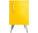 Ver imagem 1 de Frigobar Brastemp Retrô 76 litros Amarelo - BRA08BY