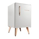 Ver imagem 2 de Frigobar Brastemp Retrô 76 Litros Ice White - Bra08Bb