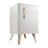 Frigobar Brastemp Retrô 76 Litros Ice White - Bra08Bb - 2