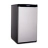 Frigobar Brastemp 120 Litros Cor Inox - Brc12xk - 1
