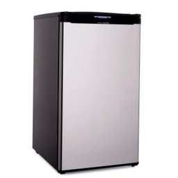 Frigobar Brastemp 120 Litros Cor Inox - Brc12xk - 3 Frigobar Brastemp 120 Litros Cor Inox - Brc12xk - 3