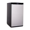 Frigobar Brastemp 120 litros cor Inox - BRC12XK - 1