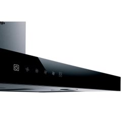 Coifa Tbox Parede Brastemp 90 cm - BAE90AR - BAE90AR - 4