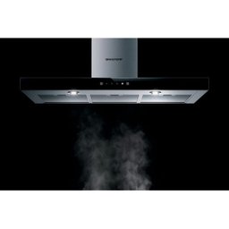 Coifa Tbox Parede Brastemp 90 cm - BAE90AR - BAE90AR - 6