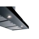 Ver imagem 5 de Coifa Tbox Parede Brastemp 90 cm - BAE90AR - BAE90AR