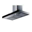 Ver imagem 2 de Coifa Tbox Parede Brastemp 90 cm - BAE90AR - BAE90AR