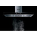 Ver imagem 5 de Coifa Tbox Parede Brastemp 90 cm - BAE90AR - BAE90AR