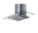 Ver imagem 2 de Coifa Vidro Plano Parede Brastemp 90 cm - BAP90AR - BAP90AR