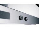 Ver imagem 4 de Coifa Vidro Plano Parede Brastemp 90 cm - BAP90AR - BAP90AR