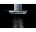 Ver imagem 6 de Coifa Vidro Plano Parede Brastemp 90 cm - BAP90AR - BAP90AR
