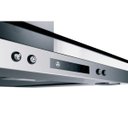 Ver imagem 3 de Coifa Vidro Plano Parede Brastemp 90 cm - BAP90AR - BAP90AR