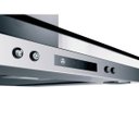 Ver imagem 3 de Coifa Vidro Plano Parede Brastemp 90 cm - BAP90AR - BAP90AR