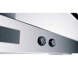 Coifa Vidro Plano Parede Brastemp 90 cm - BAP90AR - BAP90AR - 4