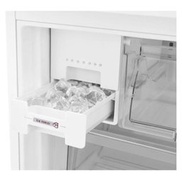 Geladeira Brastemp Frost Free Side Inverse 540 litros Branca com Ice Maker - BRO80AB - 5
