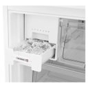 Ver imagem 5 de Geladeira Brastemp Frost Free Side Inverse 540 litros Branca com Ice Maker - BRO80AB