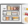 Geladeira Brastemp Frost Free Side Inverse 540 Litros Cor Inox com Ice Maker - Bro80ak - 6
