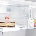 Ver imagem 6 de Geladeira Brastemp Frost Free Duplex 500 litros Branca com Turbo Control - BRM57AB