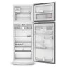 Geladeira Brastemp Frost Free Duplex 500 litros Branca com Turbo Control - BRM57AB - 9