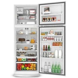 Geladeira Brastemp Frost Free Duplex 500 litros Branca com Turbo Control - BRM57AB - 8