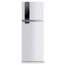 Ver imagem 1 de Geladeira Brastemp Frost Free Duplex 500 litros Branca com Turbo Control - BRM57AB