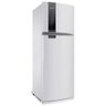 Geladeira Brastemp Frost Free Duplex 500 litros Branca com Turbo Control - BRM57AB - 2