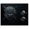 Cooktop 4 Bocas Brastemp com Grades Piatina e Acendimento Automático - Bdd61Ae - 3