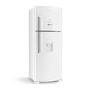Ver imagem 1 de Geladeira Brastemp Ative! Frost Free 429 Litros - Brw50Nb