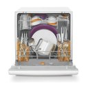 Ver imagem 4 de Lava-Louças Brastemp Clean 6 Serviços - BLF06AB