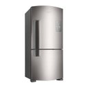 Ver imagem 1 de Geladeira Brastemp Ative! Inverse Frost Free Maxi 573 L - Bre80Ar