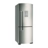 Geladeira Brastemp Ative! Inverse Frost Free 422 L - Bre50Nr - 1